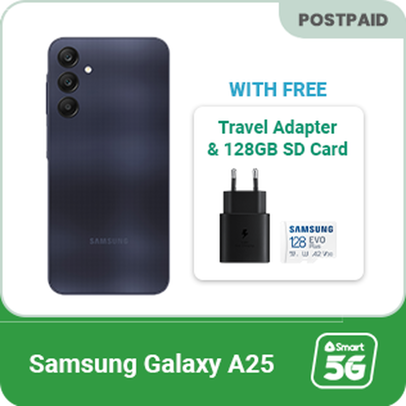 Samsung Galaxy A25 5G image number 0